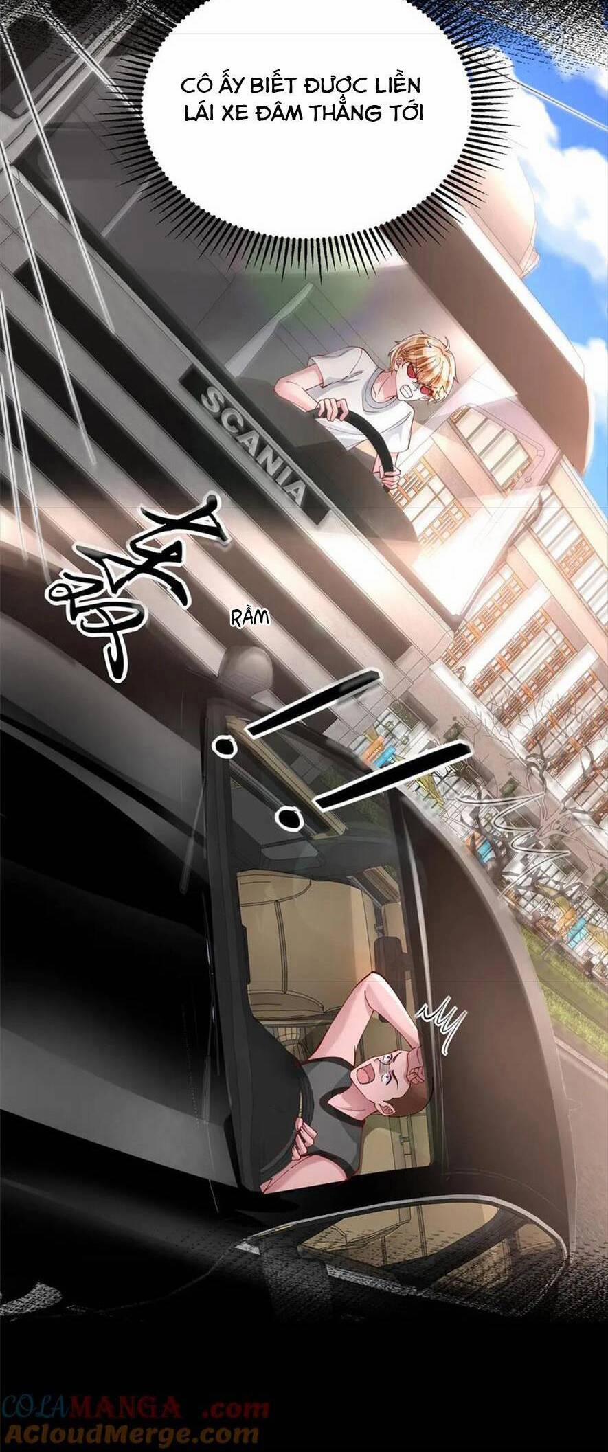 Cuộc Hôn Nhân Với Boss Nhà Giàu Khét Tiếng 197 trang 31