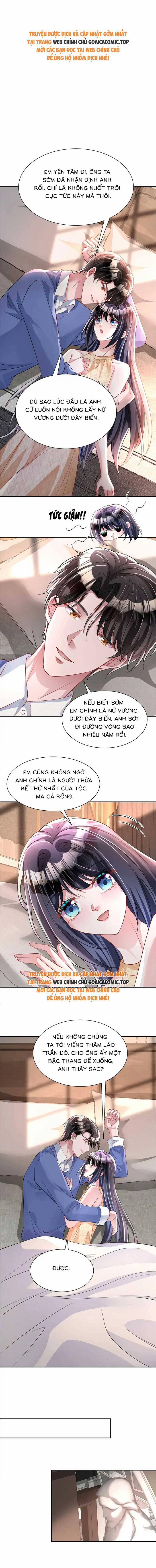 Cuộc Hôn Nhân Với Boss Nhà Giàu Khét Tiếng 198 trang 0