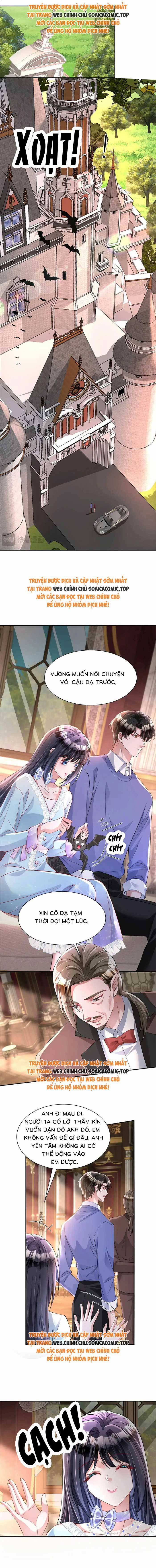 Cuộc Hôn Nhân Với Boss Nhà Giàu Khét Tiếng 198 trang 1