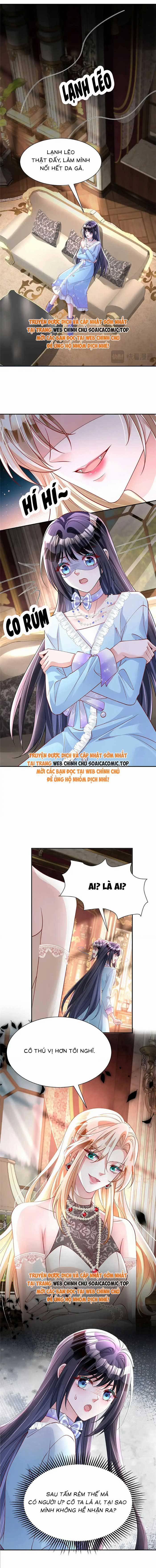 Cuộc Hôn Nhân Với Boss Nhà Giàu Khét Tiếng 198 trang 2