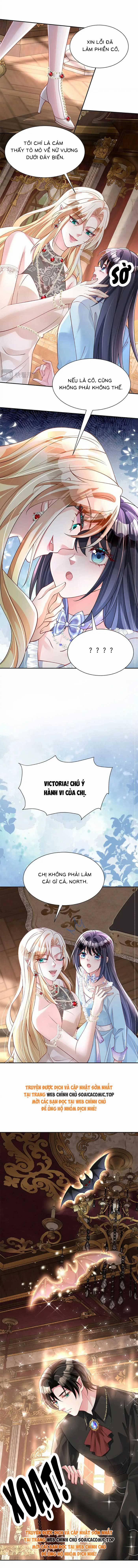 Cuộc Hôn Nhân Với Boss Nhà Giàu Khét Tiếng 198 trang 3