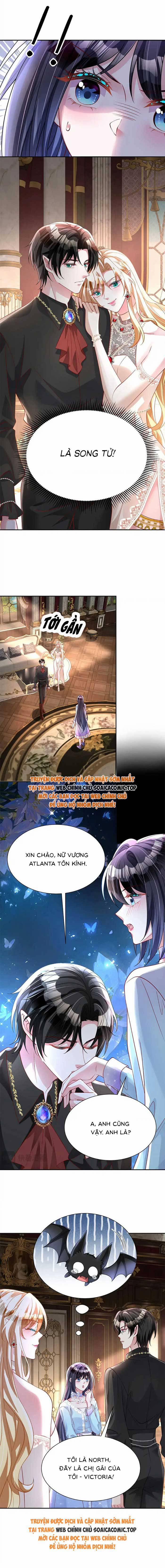 Cuộc Hôn Nhân Với Boss Nhà Giàu Khét Tiếng 198 trang 4