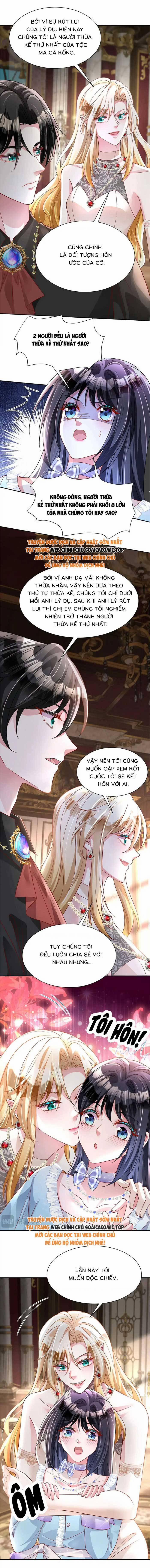 Cuộc Hôn Nhân Với Boss Nhà Giàu Khét Tiếng 198 trang 5