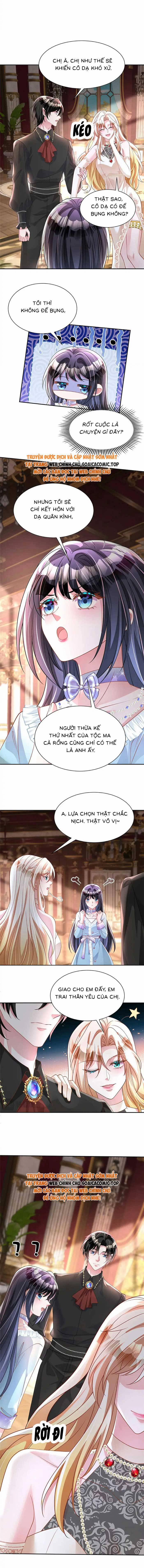 Cuộc Hôn Nhân Với Boss Nhà Giàu Khét Tiếng 198 trang 6