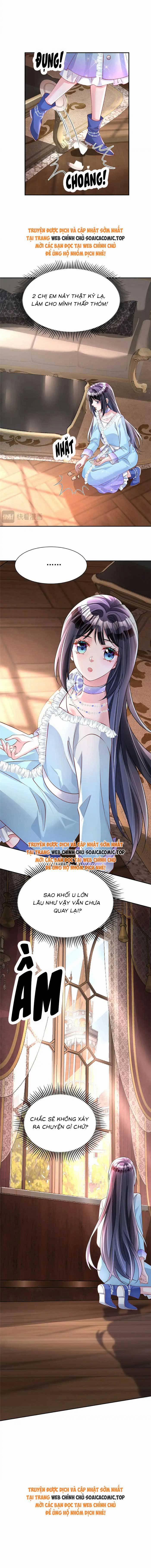 Cuộc Hôn Nhân Với Boss Nhà Giàu Khét Tiếng 198 trang 8