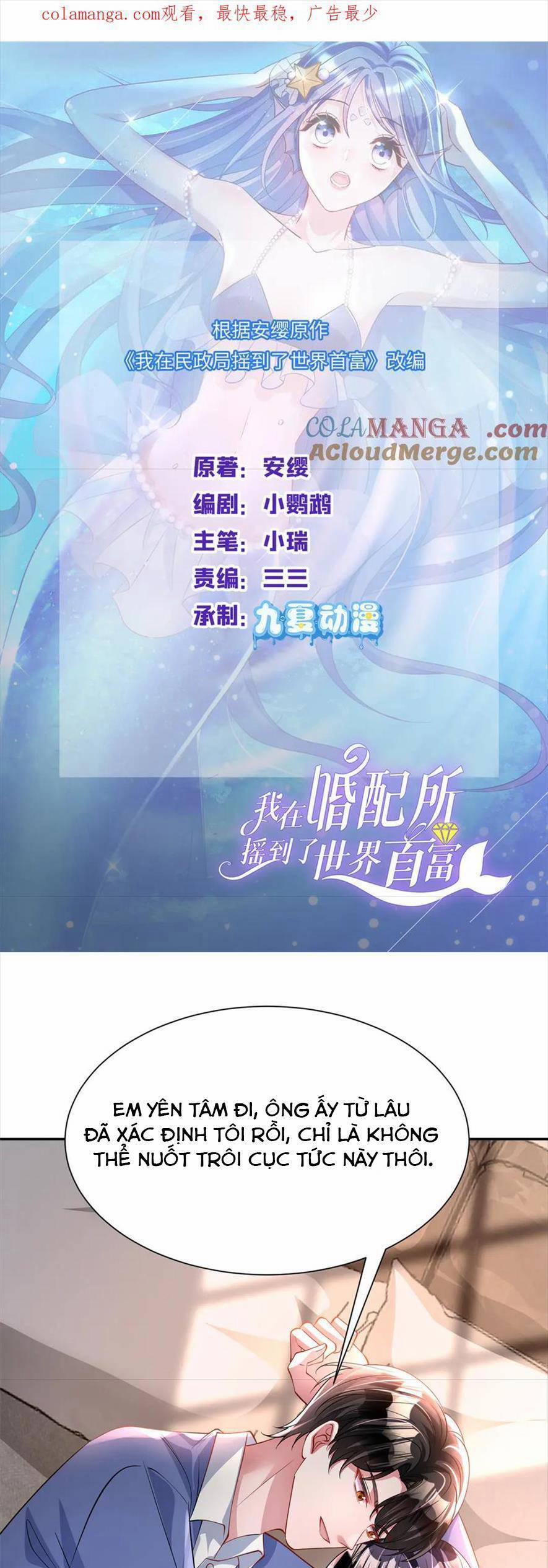 Cuộc Hôn Nhân Với Boss Nhà Giàu Khét Tiếng 199 trang 0