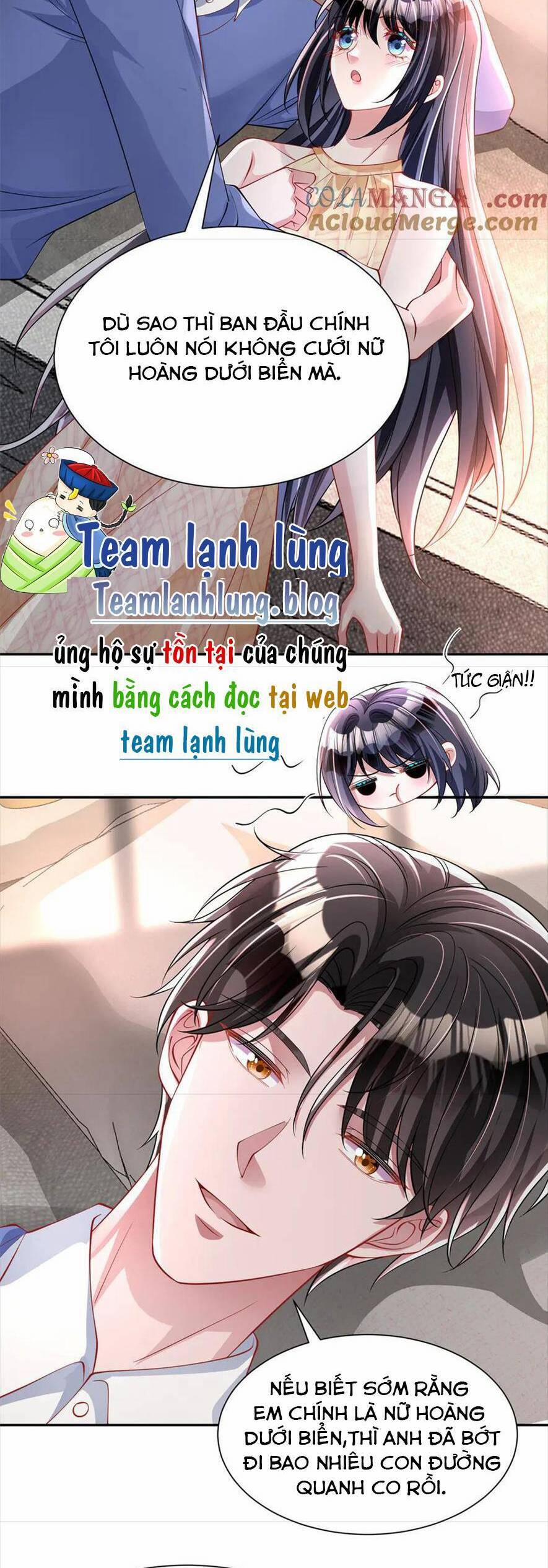 Cuộc Hôn Nhân Với Boss Nhà Giàu Khét Tiếng 199 trang 1