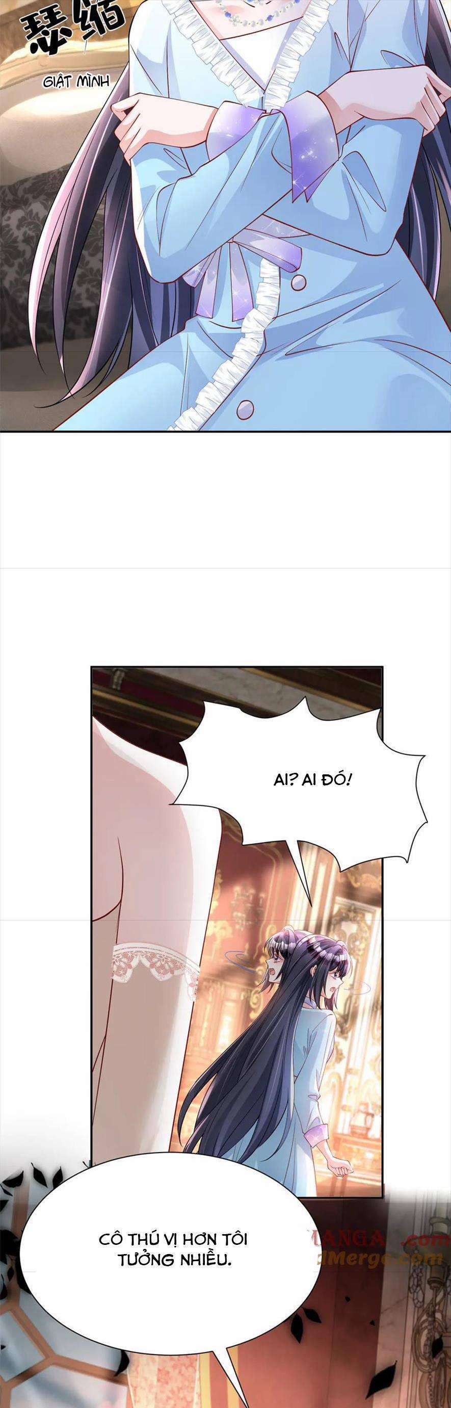 Cuộc Hôn Nhân Với Boss Nhà Giàu Khét Tiếng 199 trang 10