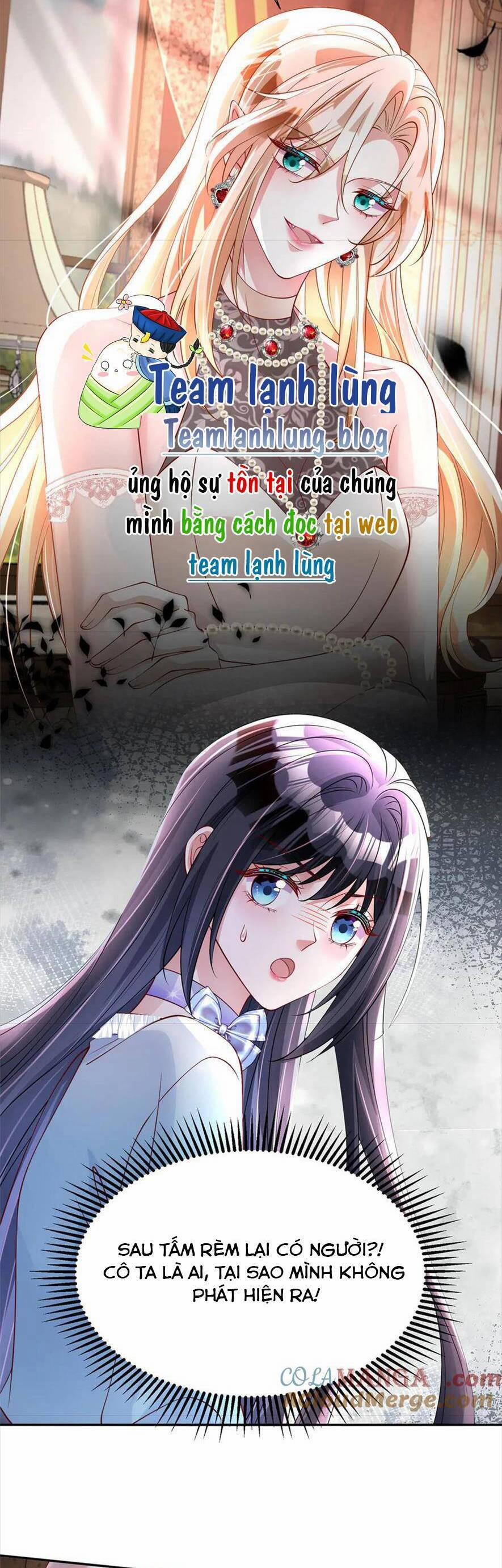 Cuộc Hôn Nhân Với Boss Nhà Giàu Khét Tiếng 199 trang 11