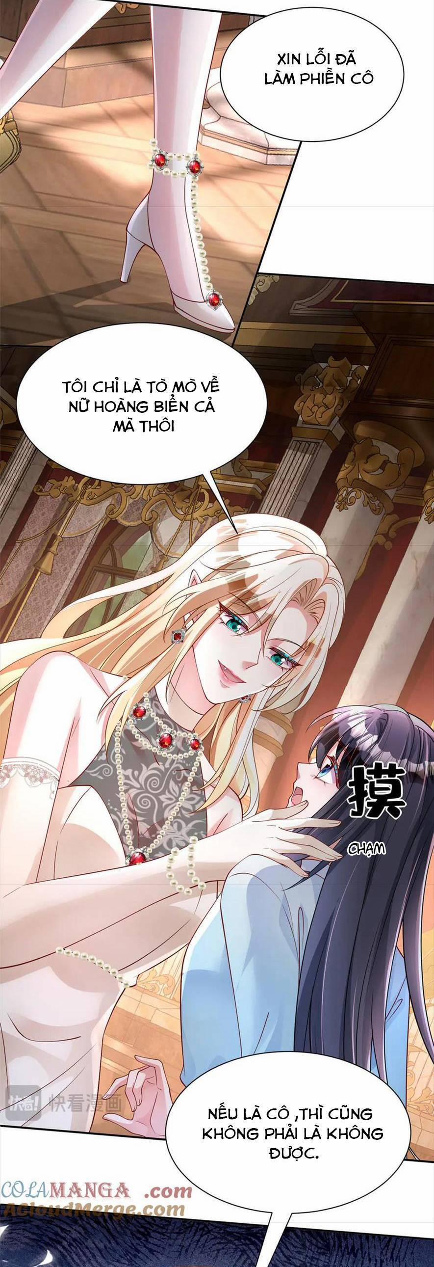 Cuộc Hôn Nhân Với Boss Nhà Giàu Khét Tiếng 199 trang 12