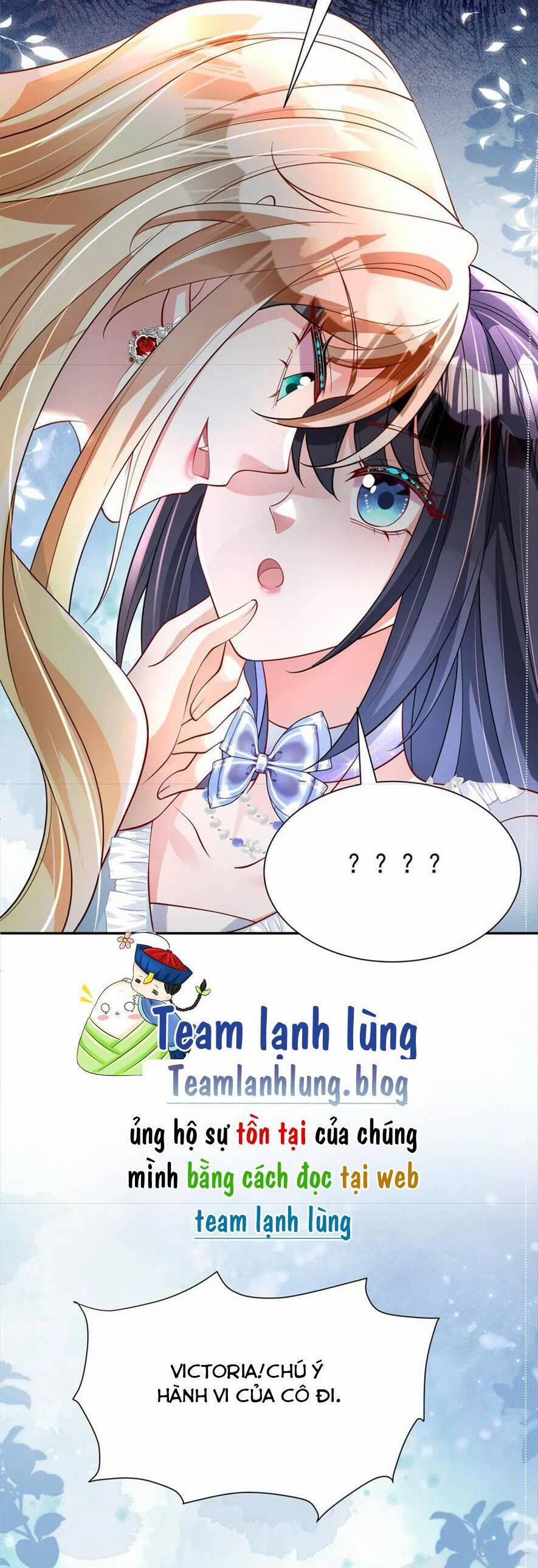 Cuộc Hôn Nhân Với Boss Nhà Giàu Khét Tiếng 199 trang 13