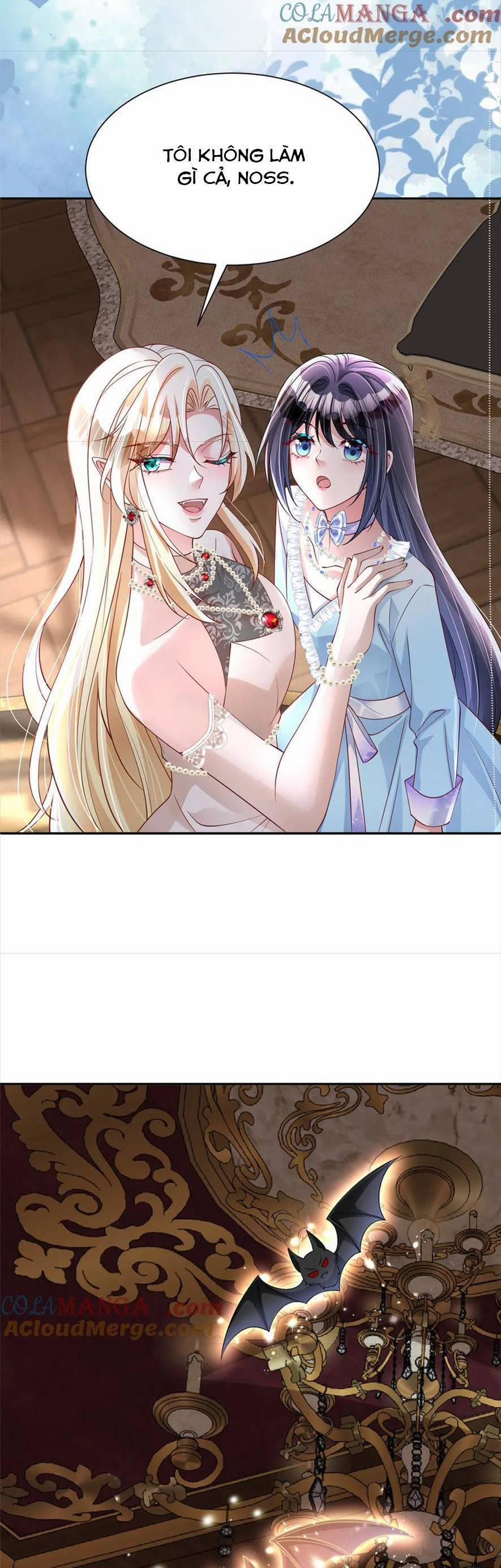 Cuộc Hôn Nhân Với Boss Nhà Giàu Khét Tiếng 199 trang 14