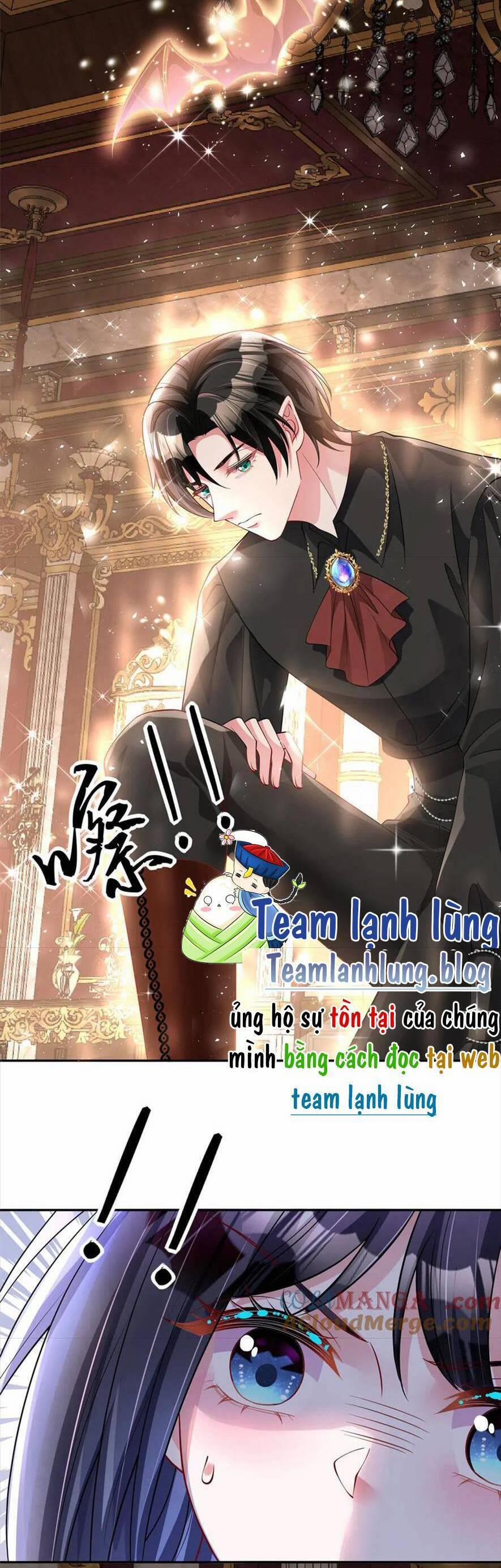 Cuộc Hôn Nhân Với Boss Nhà Giàu Khét Tiếng 199 trang 15