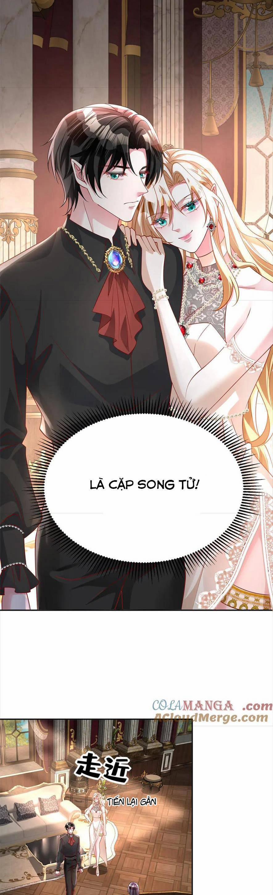 Cuộc Hôn Nhân Với Boss Nhà Giàu Khét Tiếng 199 trang 16