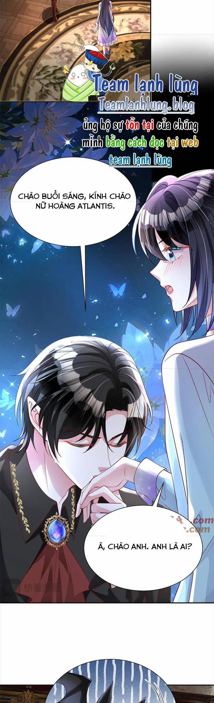 Cuộc Hôn Nhân Với Boss Nhà Giàu Khét Tiếng 199 trang 17