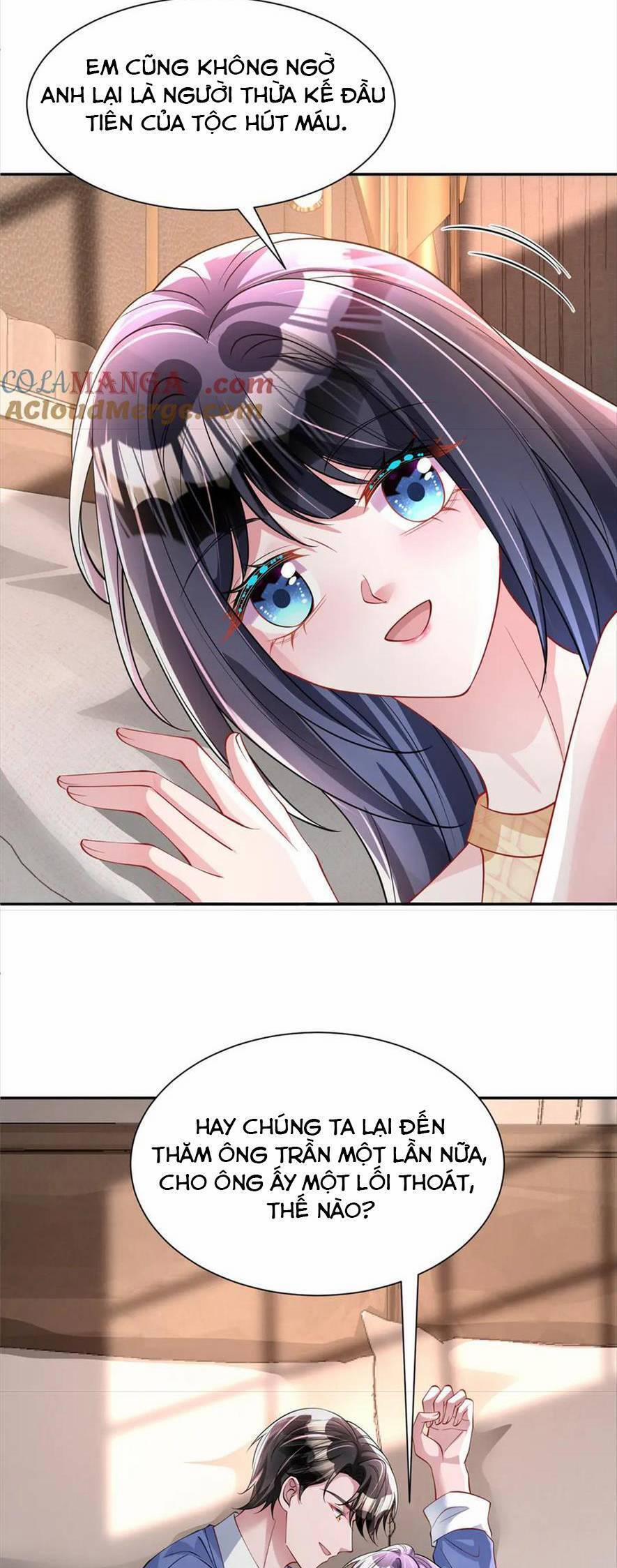 Cuộc Hôn Nhân Với Boss Nhà Giàu Khét Tiếng 199 trang 2