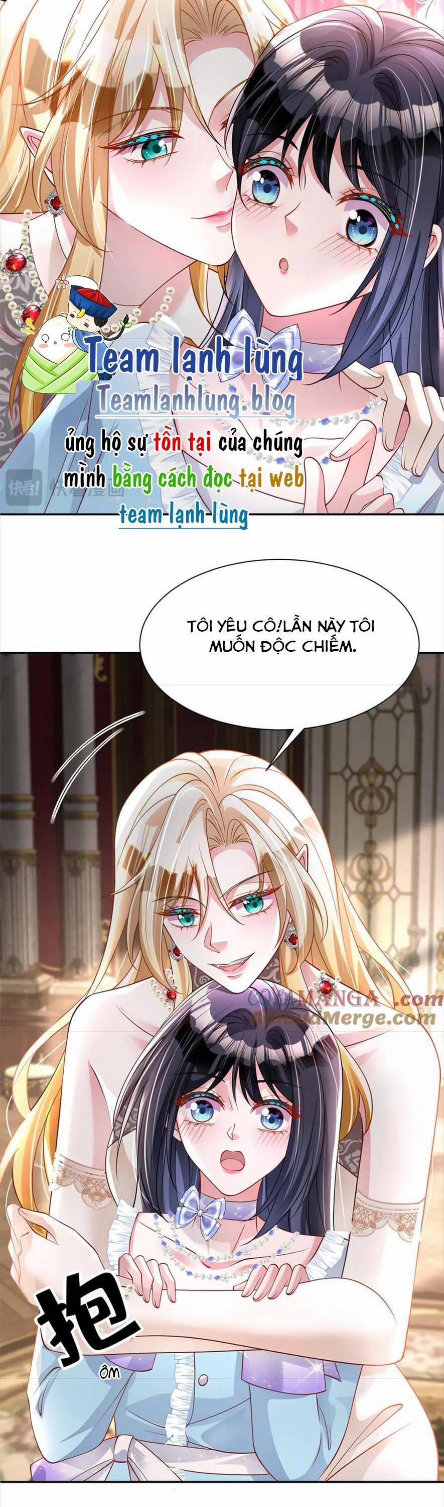 Cuộc Hôn Nhân Với Boss Nhà Giàu Khét Tiếng 199 trang 21