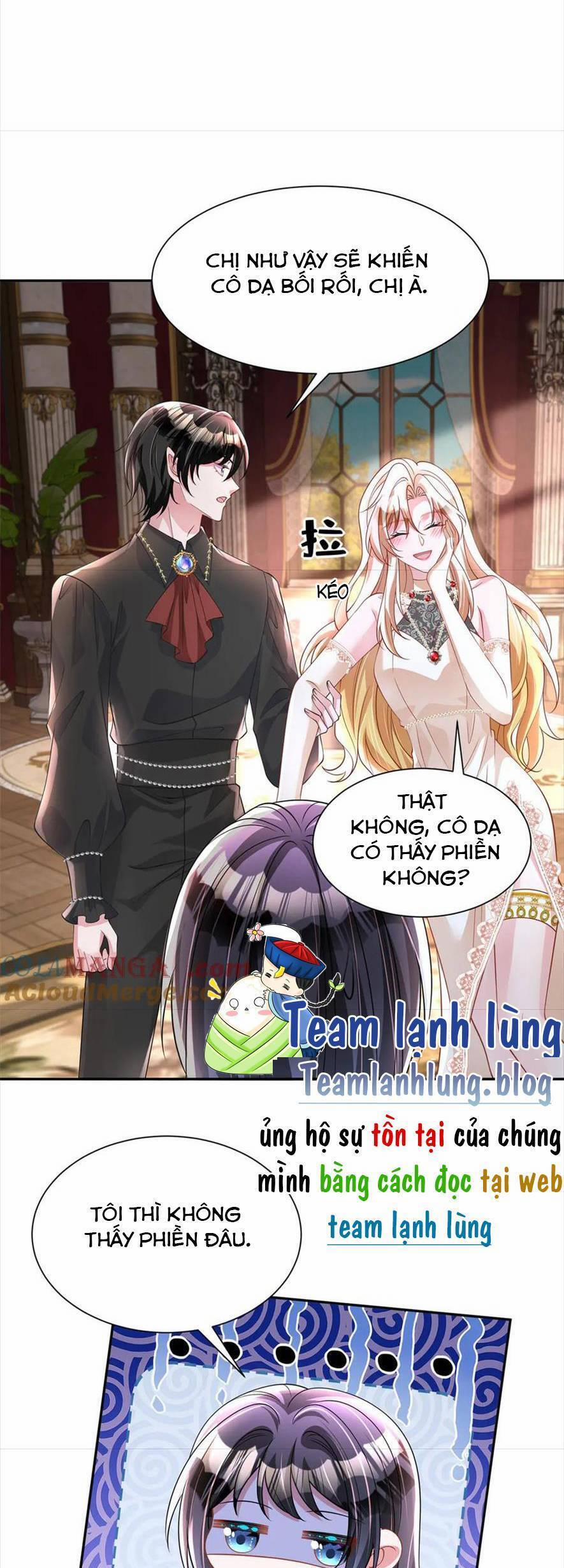 Cuộc Hôn Nhân Với Boss Nhà Giàu Khét Tiếng 199 trang 22