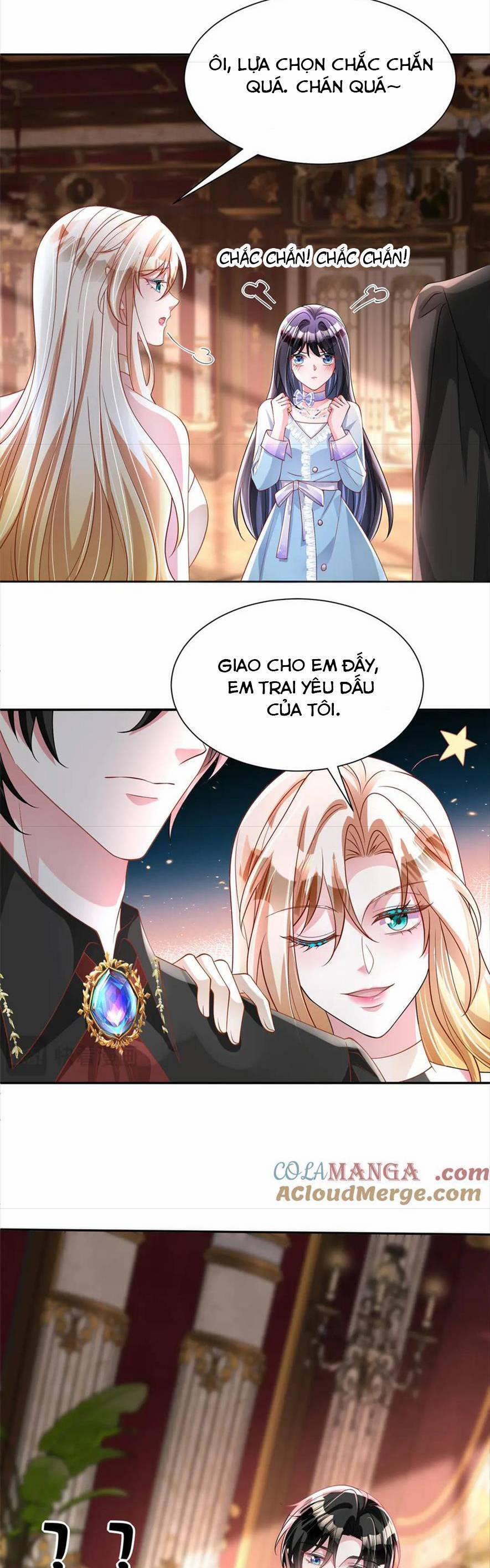 Cuộc Hôn Nhân Với Boss Nhà Giàu Khét Tiếng 199 trang 24