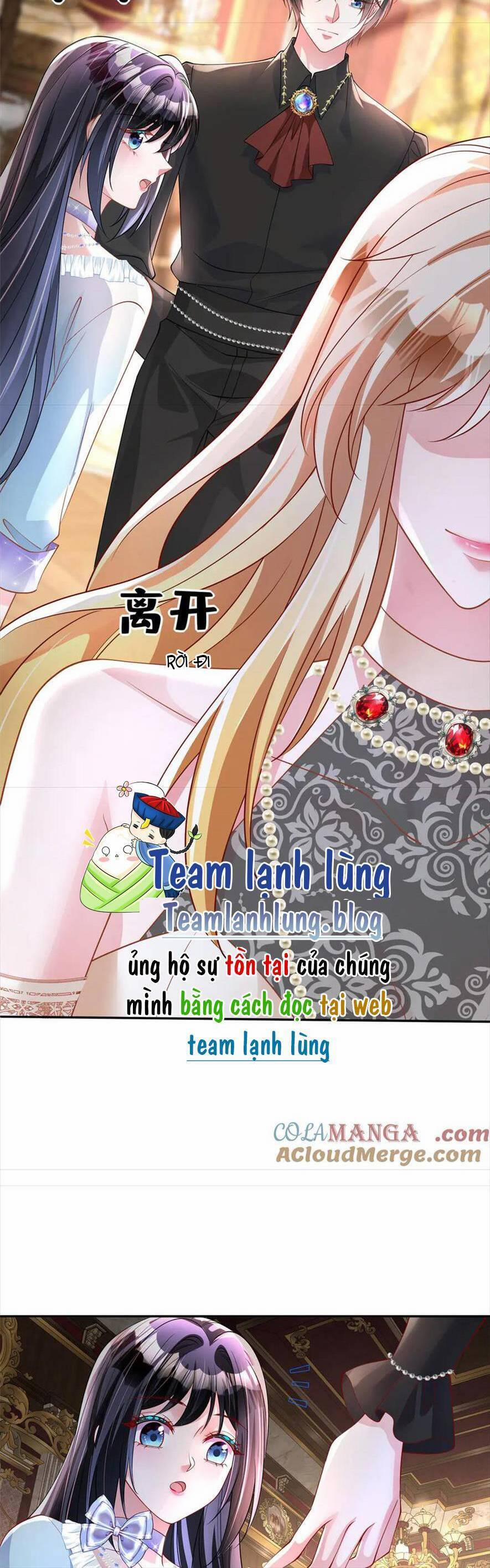 Cuộc Hôn Nhân Với Boss Nhà Giàu Khét Tiếng 199 trang 25