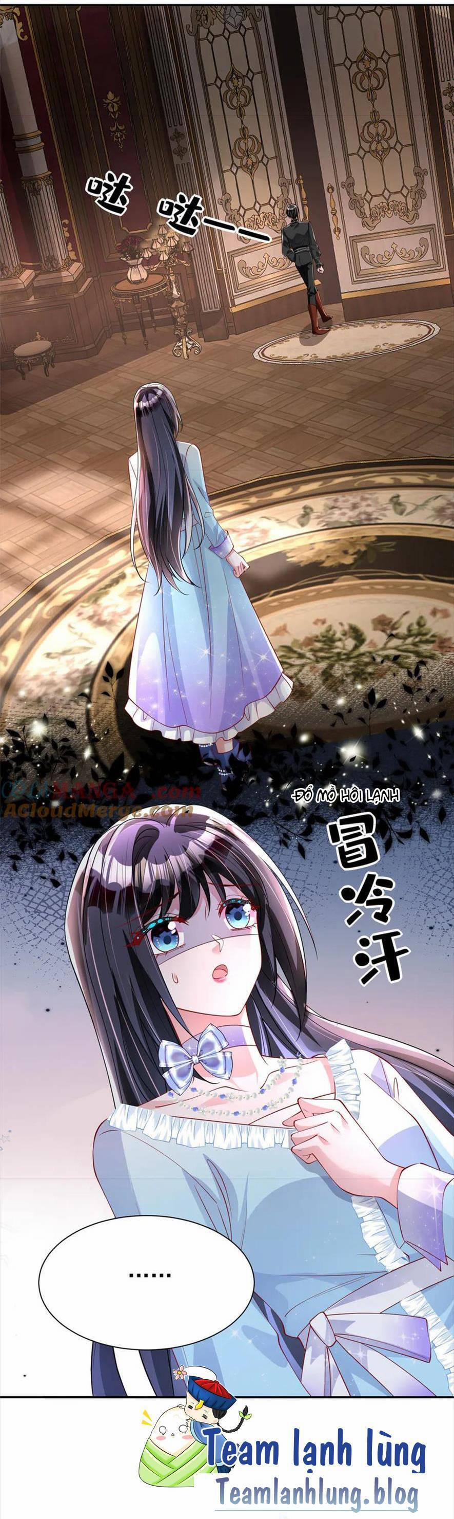 Cuộc Hôn Nhân Với Boss Nhà Giàu Khét Tiếng 199 trang 28