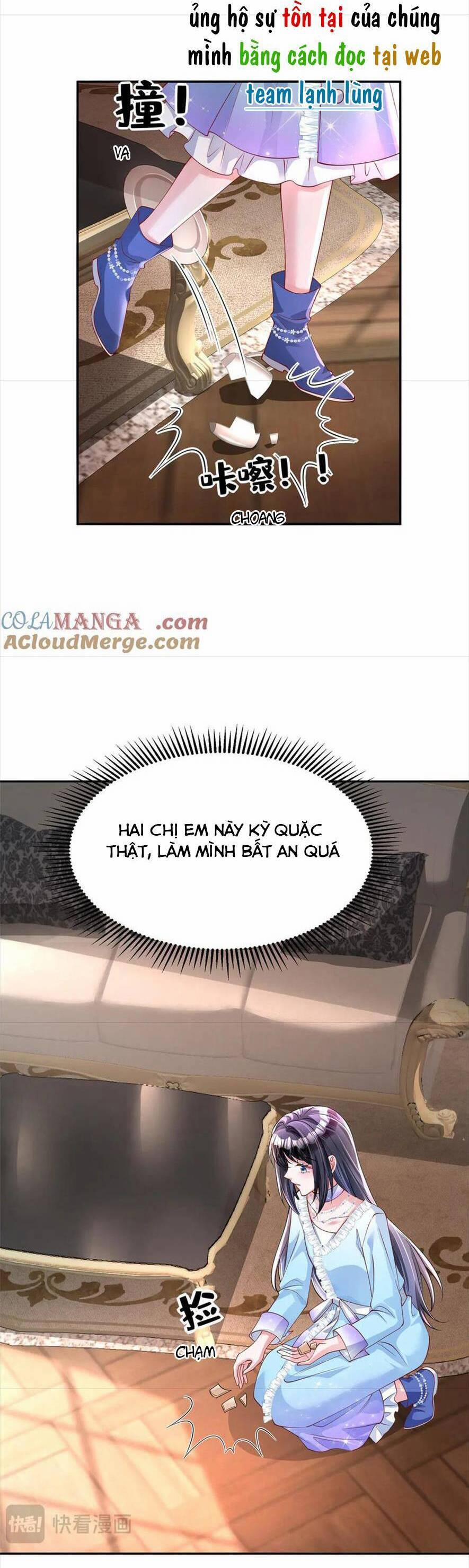 Cuộc Hôn Nhân Với Boss Nhà Giàu Khét Tiếng 199 trang 29