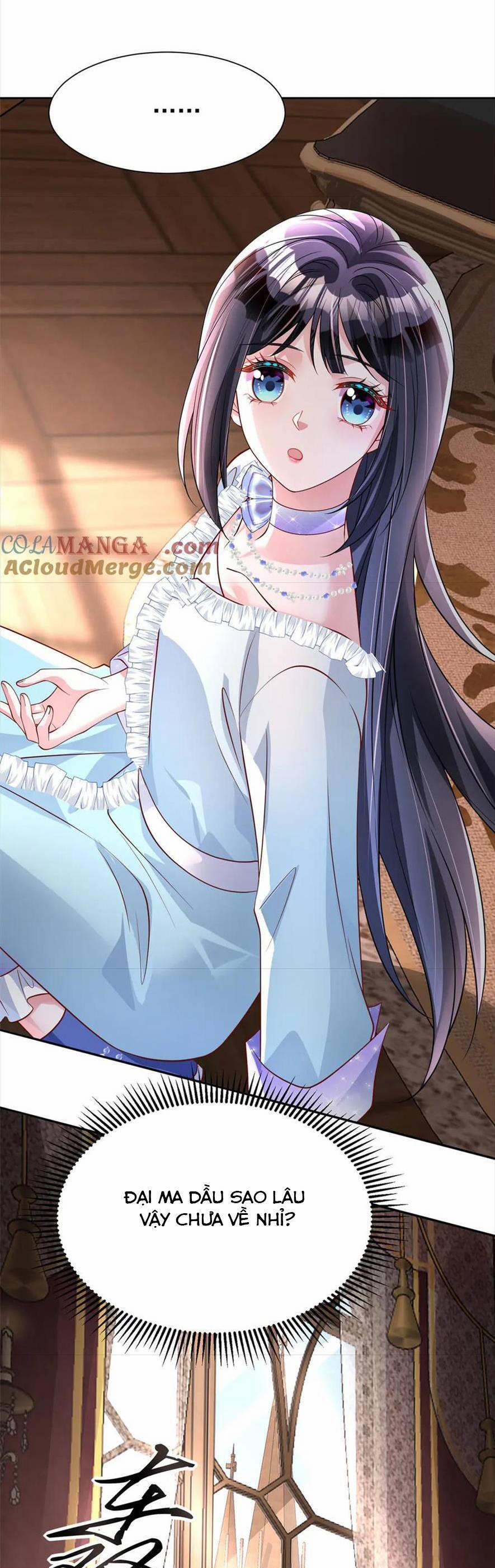 Cuộc Hôn Nhân Với Boss Nhà Giàu Khét Tiếng 199 trang 30