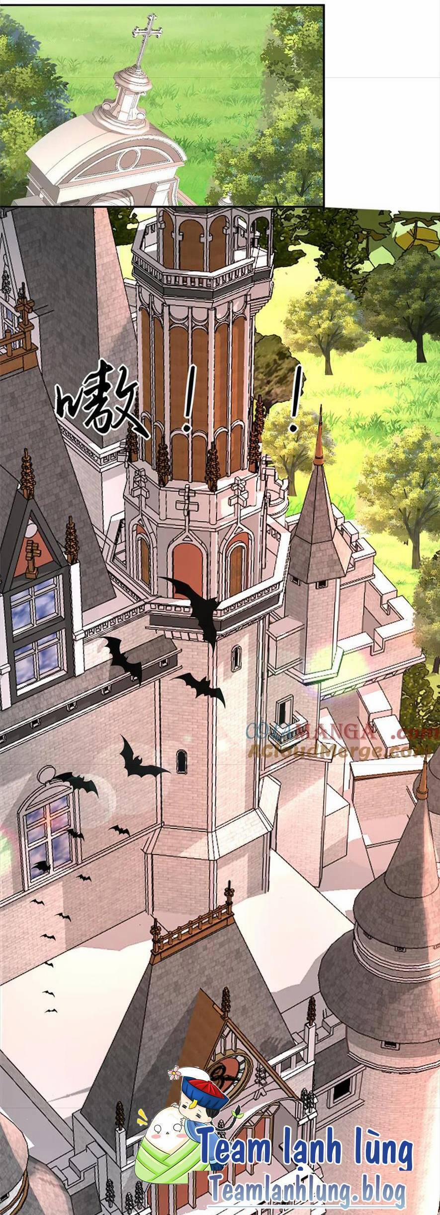 Cuộc Hôn Nhân Với Boss Nhà Giàu Khét Tiếng 199 trang 4