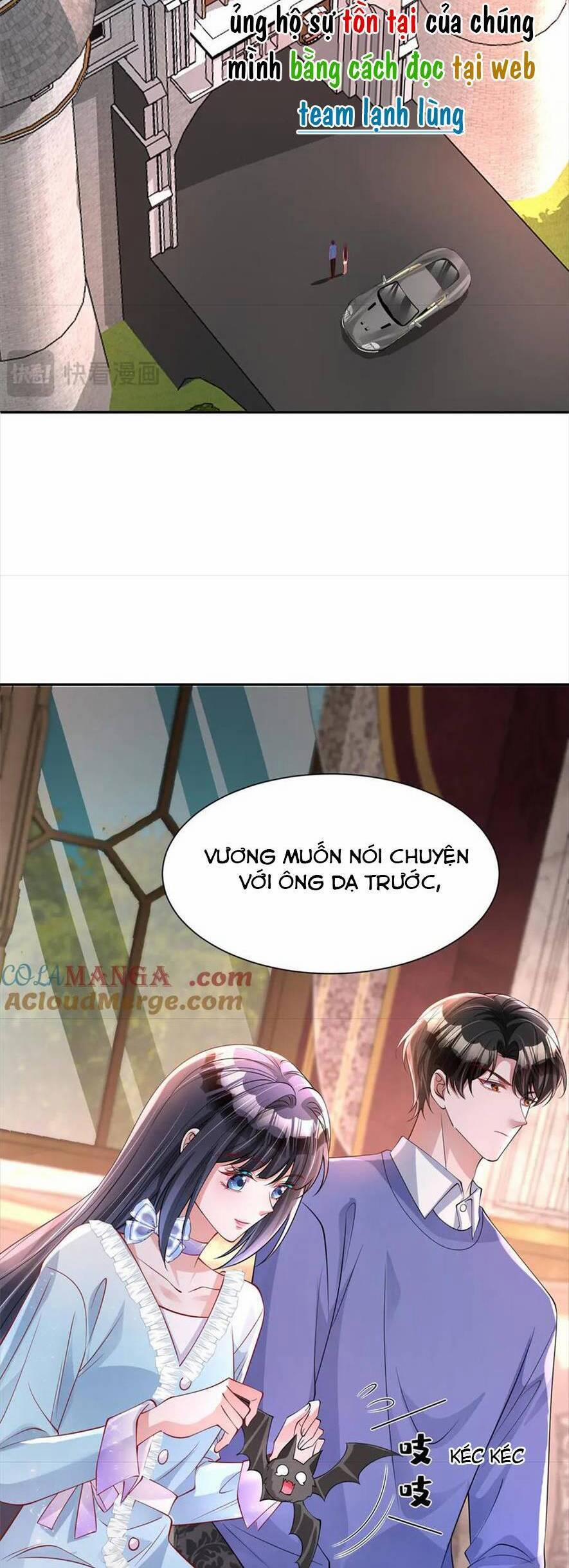 Cuộc Hôn Nhân Với Boss Nhà Giàu Khét Tiếng 199 trang 5