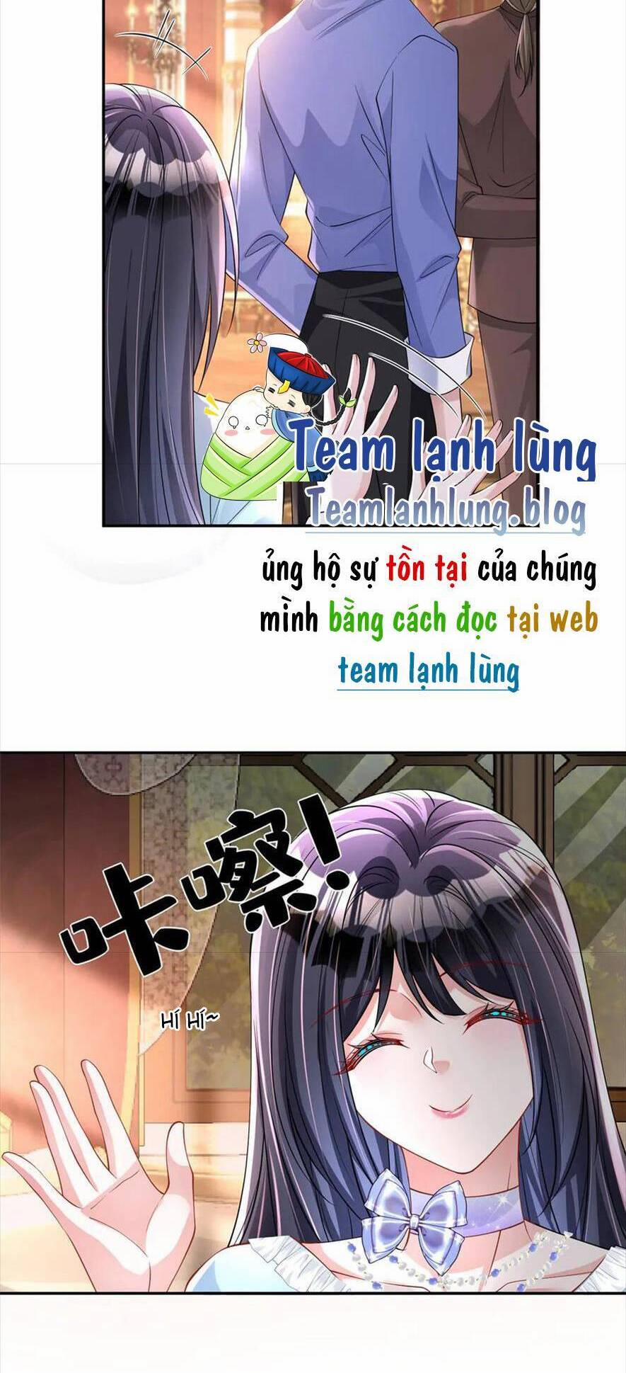 Cuộc Hôn Nhân Với Boss Nhà Giàu Khét Tiếng 199 trang 7