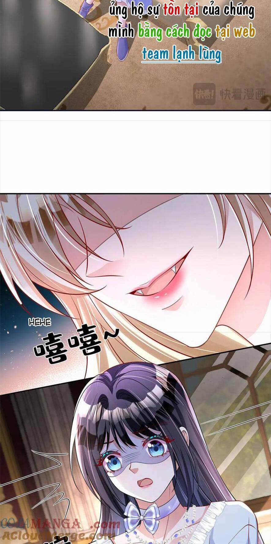 Cuộc Hôn Nhân Với Boss Nhà Giàu Khét Tiếng 199 trang 9