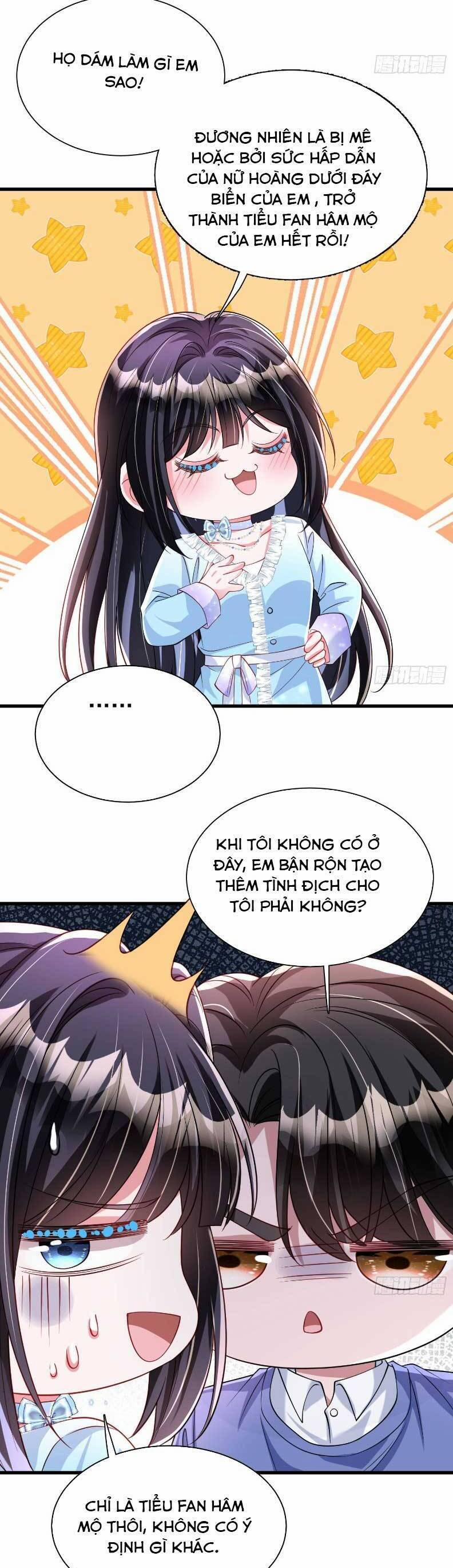 Cuộc Hôn Nhân Với Boss Nhà Giàu Khét Tiếng 200 trang 11