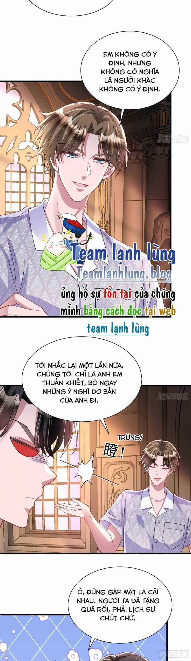 Cuộc Hôn Nhân Với Boss Nhà Giàu Khét Tiếng 200 trang 12