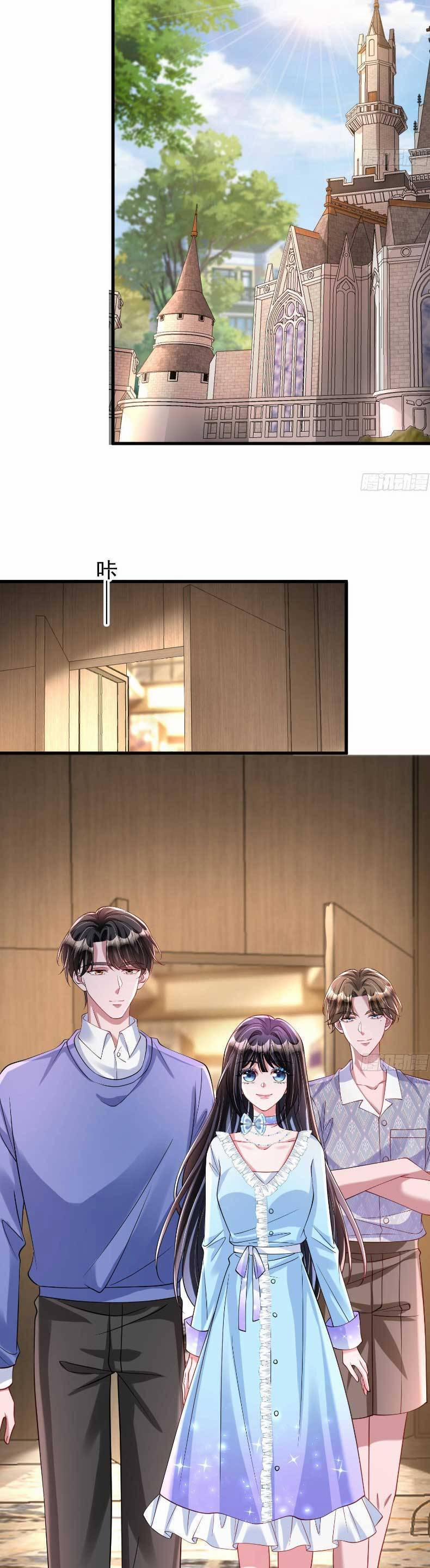 Cuộc Hôn Nhân Với Boss Nhà Giàu Khét Tiếng 200 trang 14