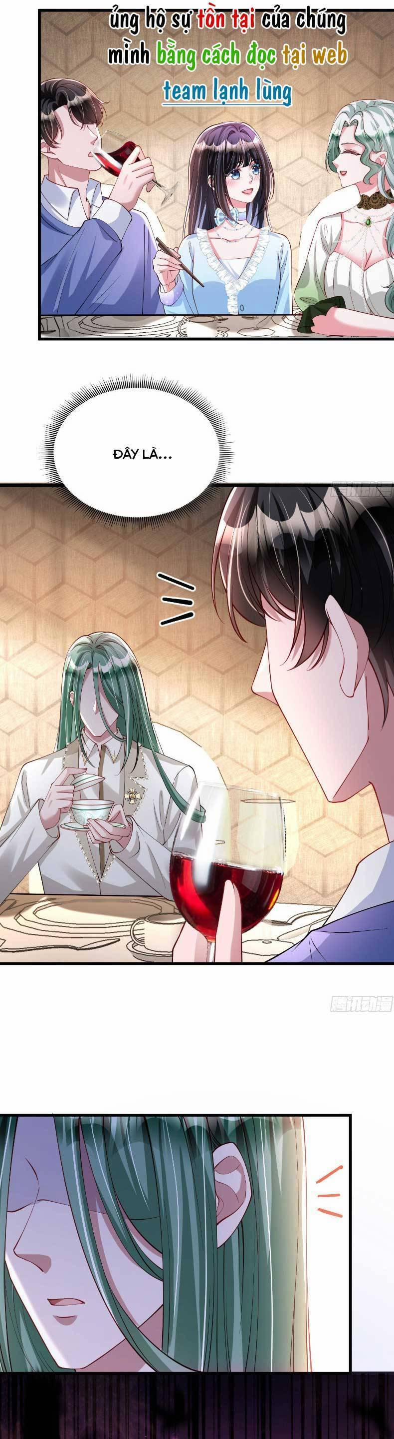 Cuộc Hôn Nhân Với Boss Nhà Giàu Khét Tiếng 200 trang 21