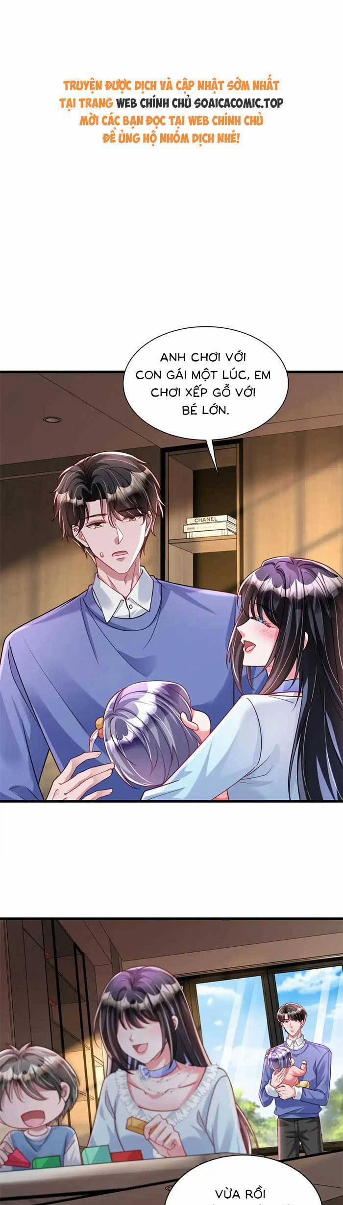 Cuộc Hôn Nhân Với Boss Nhà Giàu Khét Tiếng 201 trang 0