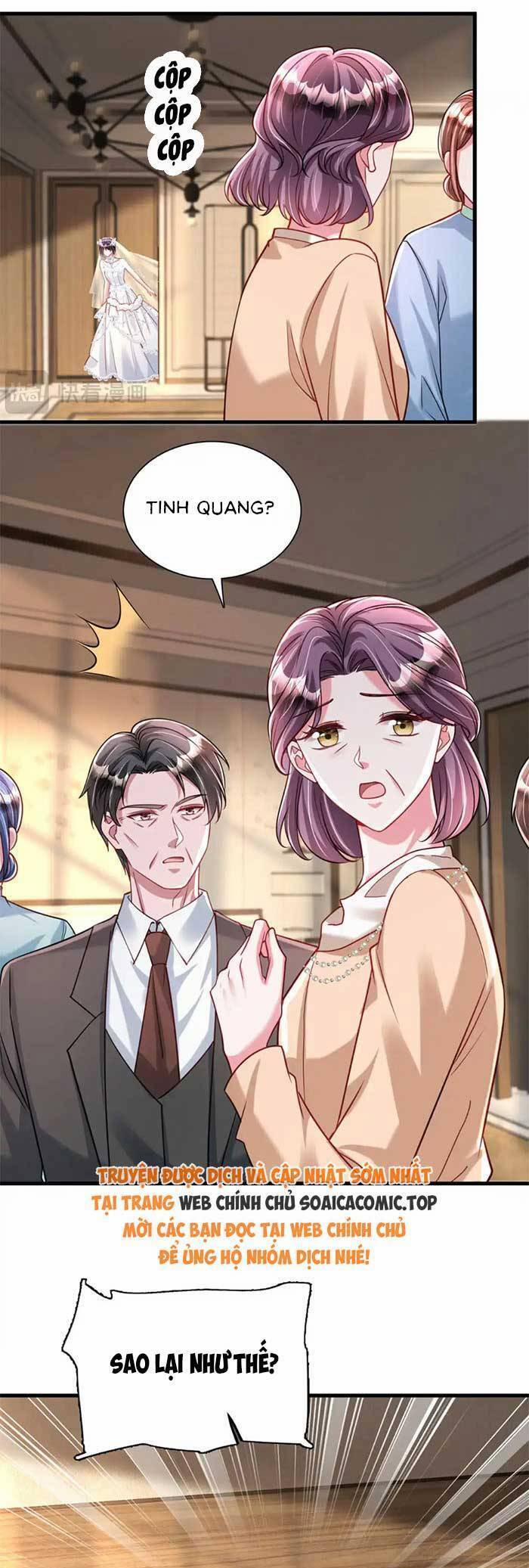 Cuộc Hôn Nhân Với Boss Nhà Giàu Khét Tiếng 201 trang 13