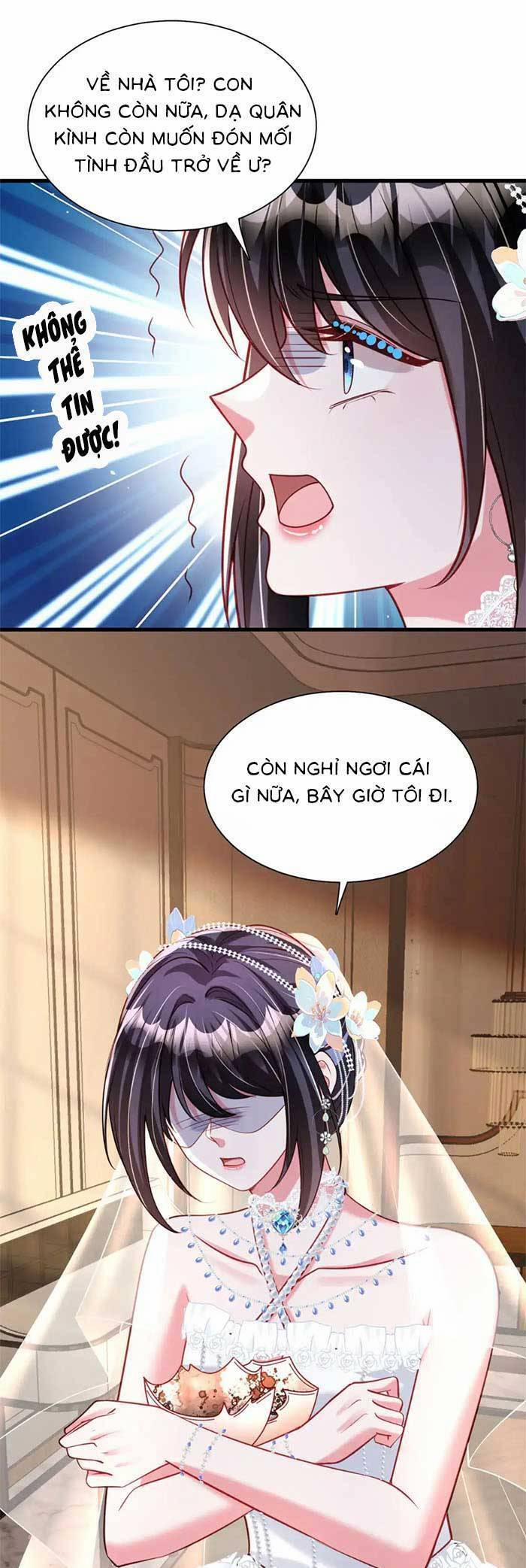 Cuộc Hôn Nhân Với Boss Nhà Giàu Khét Tiếng 201 trang 16