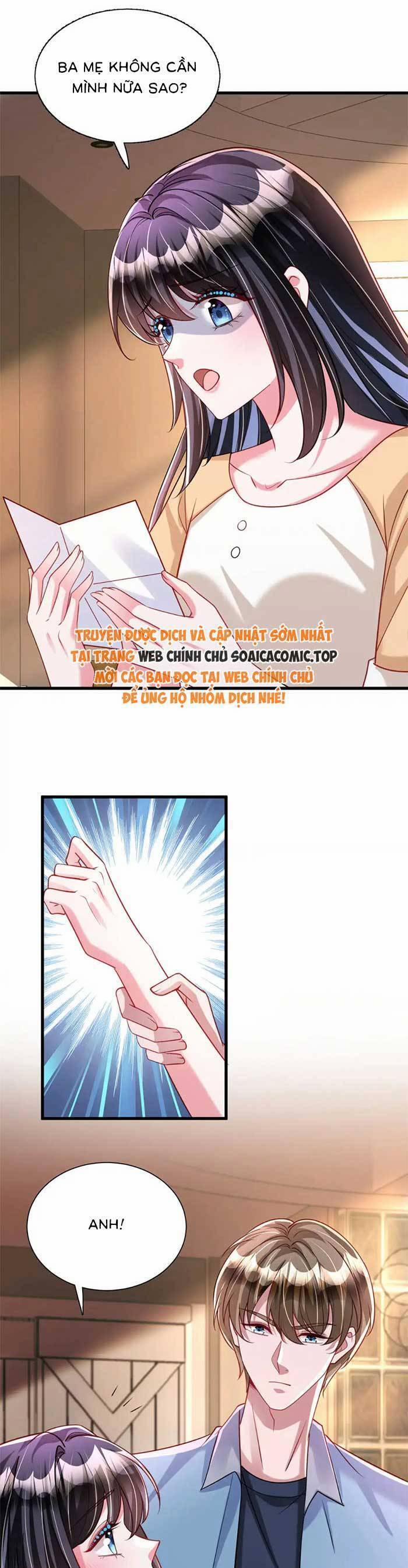 Cuộc Hôn Nhân Với Boss Nhà Giàu Khét Tiếng 201 trang 21