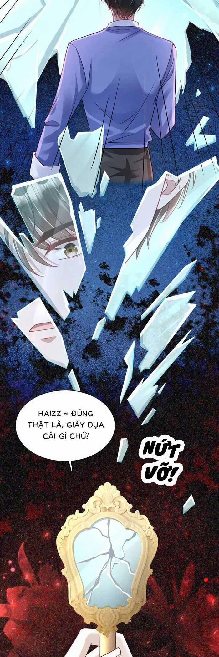 Cuộc Hôn Nhân Với Boss Nhà Giàu Khét Tiếng 201 trang 4