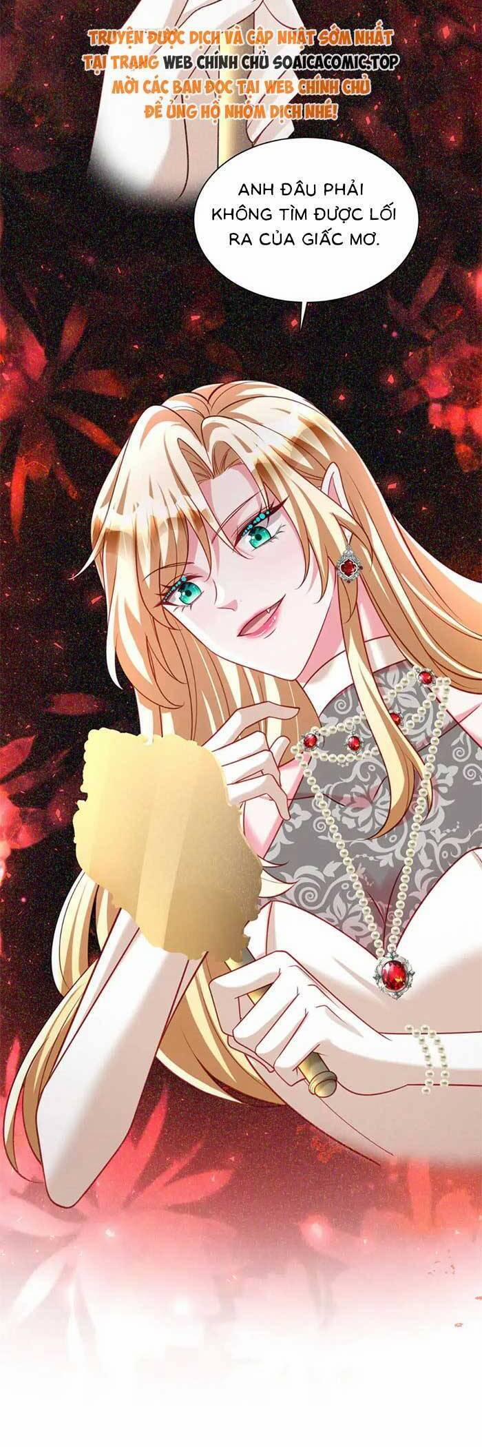 Cuộc Hôn Nhân Với Boss Nhà Giàu Khét Tiếng 201 trang 5