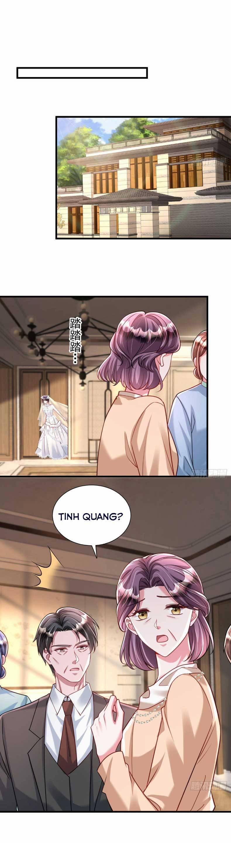 Cuộc Hôn Nhân Với Boss Nhà Giàu Khét Tiếng 202 trang 12