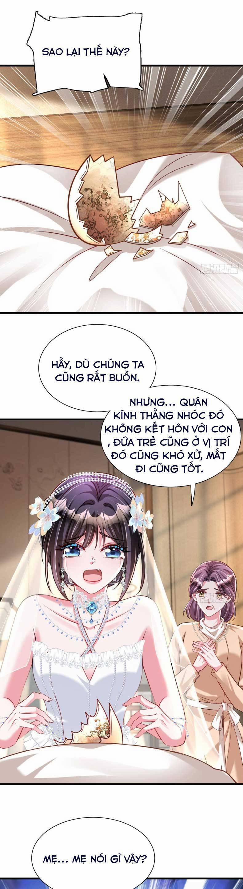 Cuộc Hôn Nhân Với Boss Nhà Giàu Khét Tiếng 202 trang 13