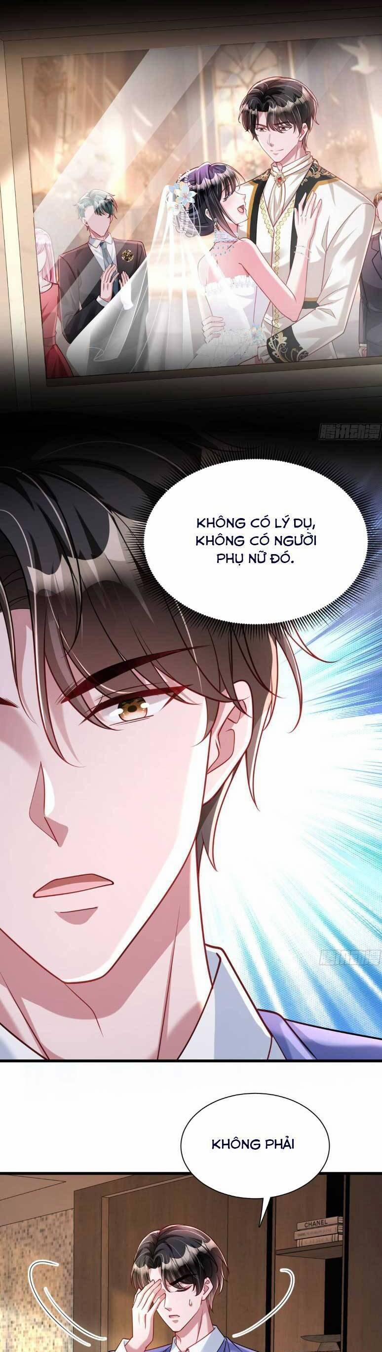 Cuộc Hôn Nhân Với Boss Nhà Giàu Khét Tiếng 202 trang 2