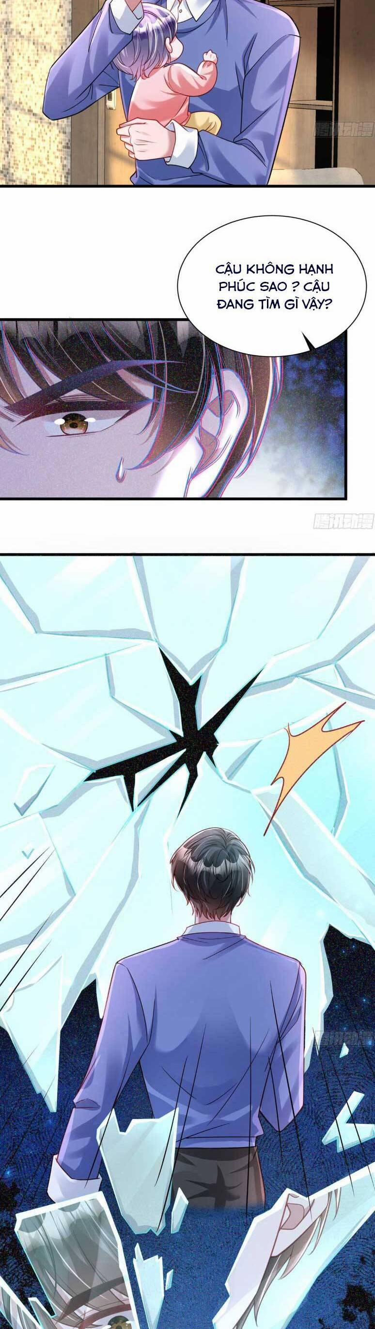 Cuộc Hôn Nhân Với Boss Nhà Giàu Khét Tiếng 202 trang 3