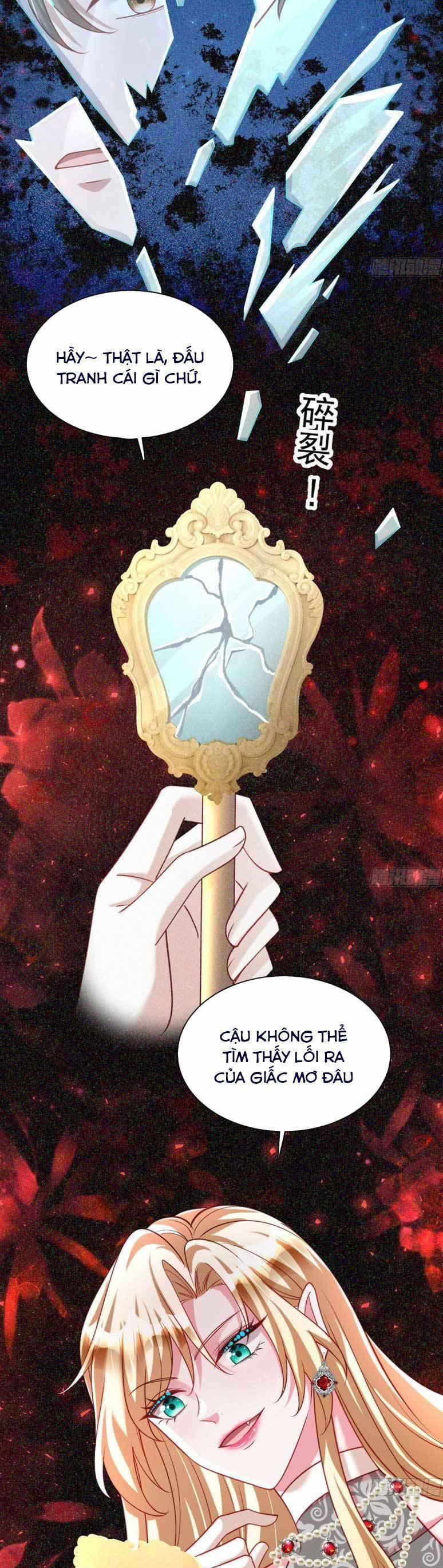 Cuộc Hôn Nhân Với Boss Nhà Giàu Khét Tiếng 202 trang 4