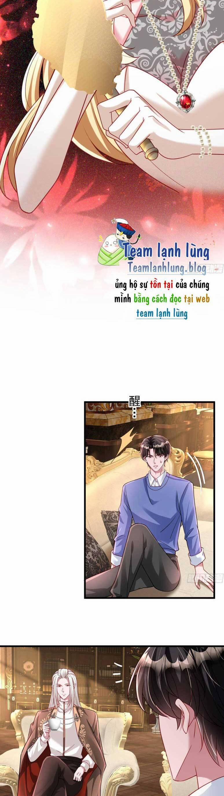 Cuộc Hôn Nhân Với Boss Nhà Giàu Khét Tiếng 202 trang 5