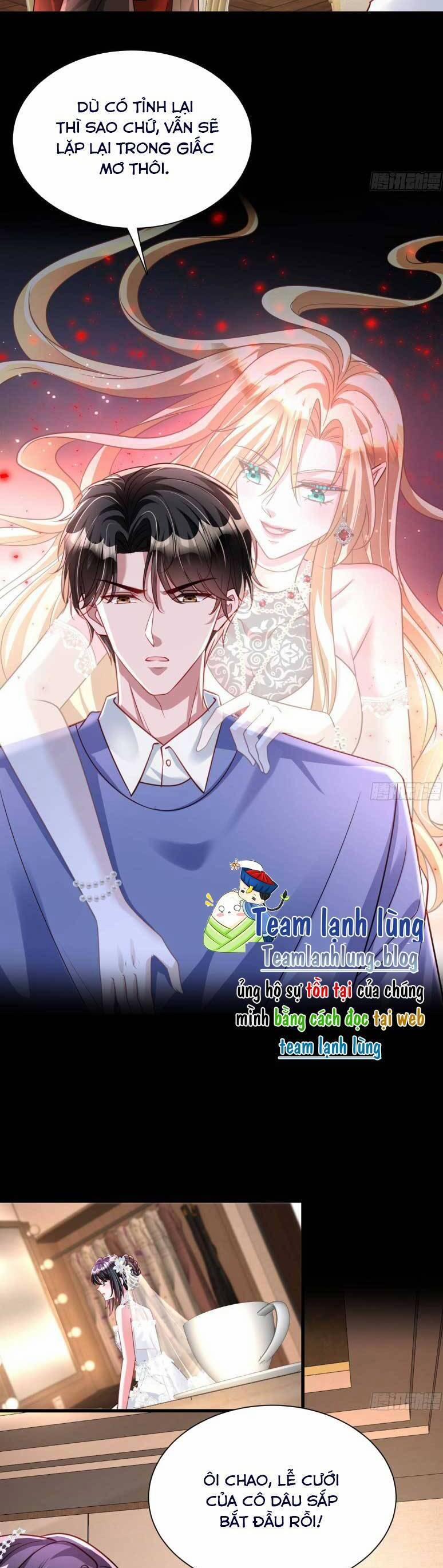 Cuộc Hôn Nhân Với Boss Nhà Giàu Khét Tiếng 202 trang 6