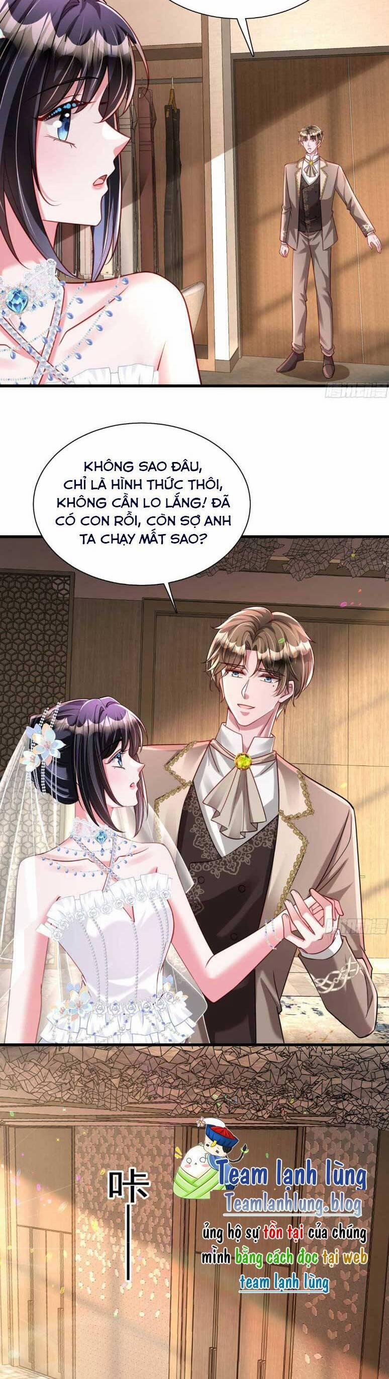 Cuộc Hôn Nhân Với Boss Nhà Giàu Khét Tiếng 202 trang 7