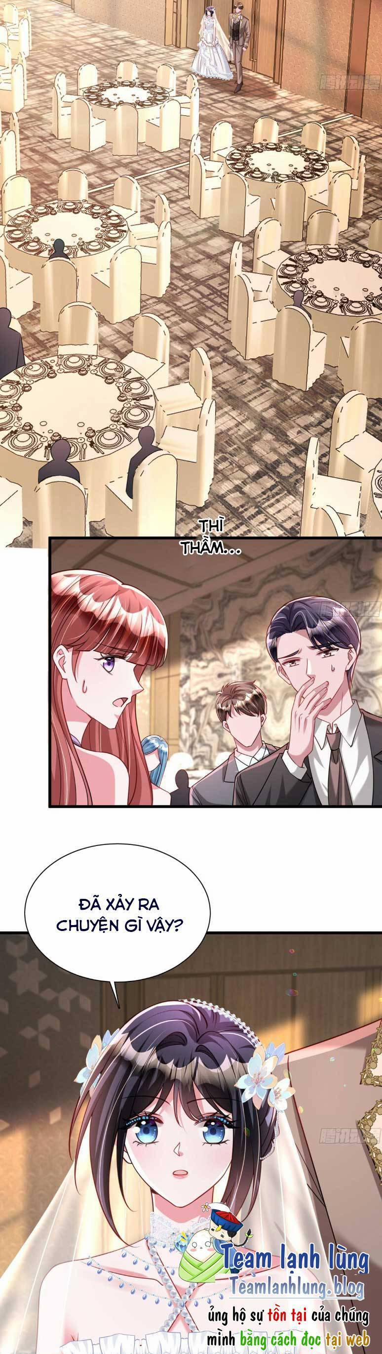 Cuộc Hôn Nhân Với Boss Nhà Giàu Khét Tiếng 202 trang 8